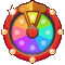 Wheel Buran Casino No Deposit Code
