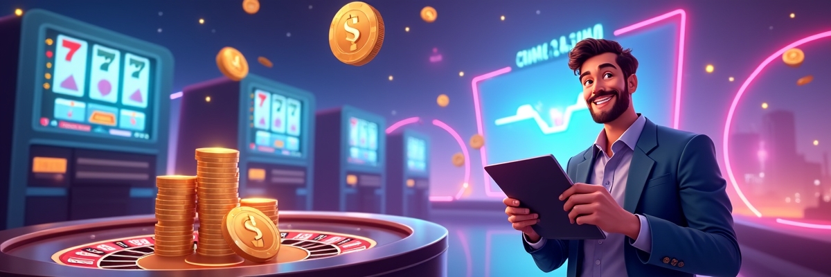Buran Casino Review