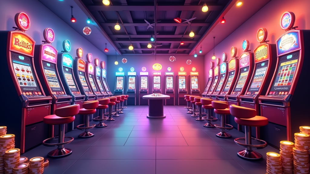 Buran Casino Games