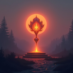 Arcane Ember Burancasino