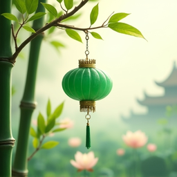 Jade Lanterns Burancasino Review