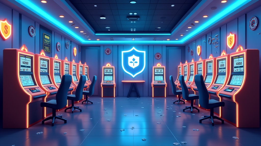 Buran Casino Legit