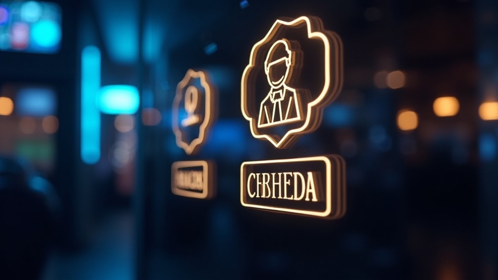 Verified casino account with secure payout and document check visuals.